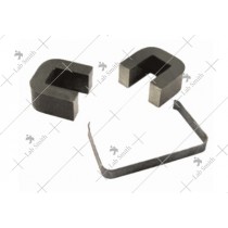 Double ‘C’ Core & Clip