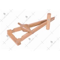 Double Cone And Incline