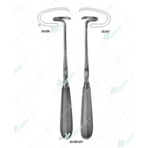 Doyen Raspatories, 240 mm