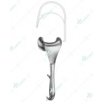 Doyen Retractors, 250 mm