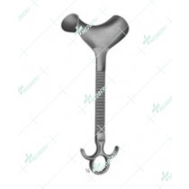 Doyen Retractors, 48 x 90 mm