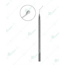 Drysdale Nucleus Manipulator & Anterior Capsule Polisher