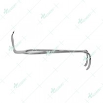 Double Hook Retractor 