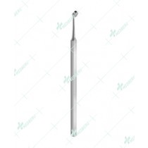 Dulaney Corneal Marker for LASIK surgery