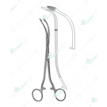 Duplay Forceps