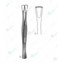 Duval Intestinal Forceps