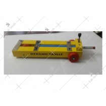 Dynamic Trolley