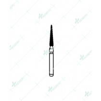 E-2 Flame Diamond