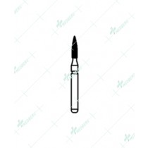 E-4 Flame Diamond