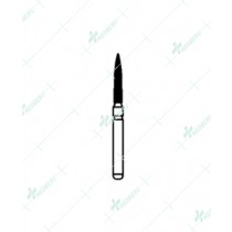 E-5 Flame Diamond