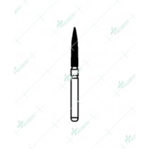 E-6 Flame Diamond