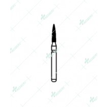 E-8 Flame Diamond