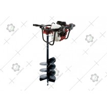 TREE PLANTING AUGER