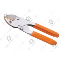 Pruning Secateur Economy-M3 165mm 