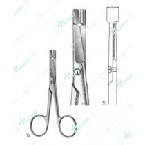 Eiselsberg Scissors