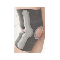 Elastic Knee Support