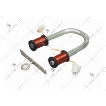 Electromagnet
