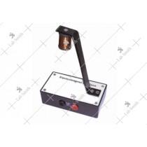 Electromagnet, Demonstration