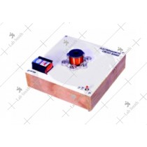 Electromagnetic Circuit Board