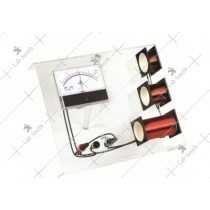 Electromagnetic Induction Demonstrator