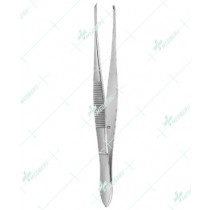 Elschnig Fixation Forceps