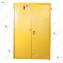 Emergency Equipment Cabinet (45 Gal)