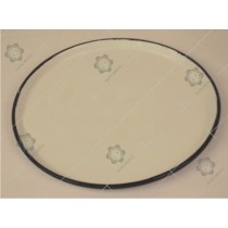 Enamel Plate 