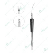 Endothelial Grasping Forceps