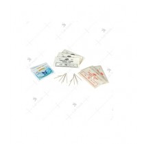 Entomological Pins (Imported)