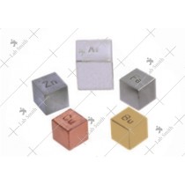 Equal Mass Density Cubes