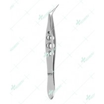 Ernest-McDonald II IOL Inserting Forceps
