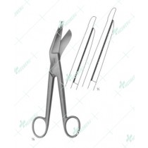 Esmarch Scissors