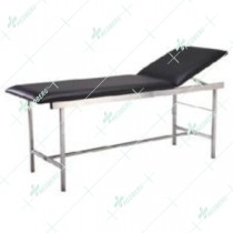 Examination Table (2 section)