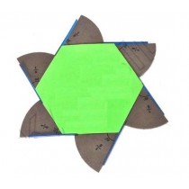 Exterior Angle of regular Polygon For Mathematics