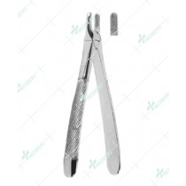 Extracting Forceps - English Pattern