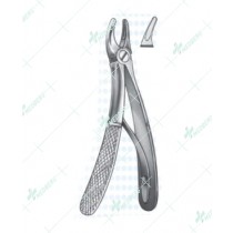 Extracting Forceps - English Pattern, Klein upper premolars