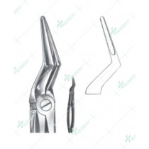 Extracting Forceps - English Pattern, L upper roots