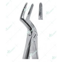Extracting Forceps - English Pattern, L upper roots