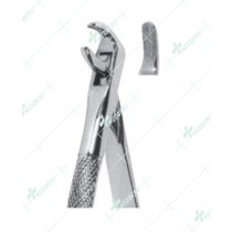 Extracting Forceps - English Pattern, lower canines and premolars