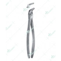 Extracting Forceps - English Pattern, lower premolars