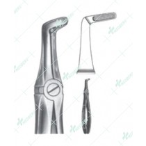 Extracting Forceps - English Pattern, lower roots