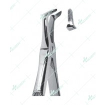 Extracting Forceps - English Pattern, lower roots