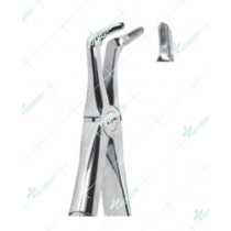 Extracting Forceps - English Pattern, lower roots