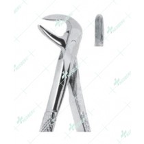 Extracting Forceps - English Pattern, lower roots