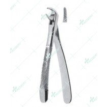 Extracting Forceps - English Pattern, N lower roots