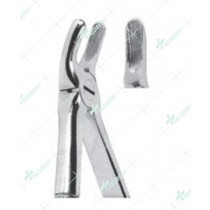 Extracting Forceps - English Pattern, R upper molars, right