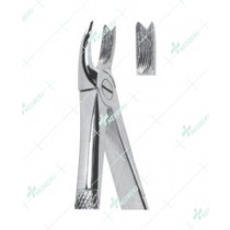 Extracting Forceps - English Pattern, R upper molars, right