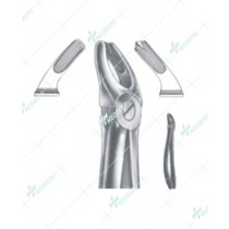 Extracting Forceps - English Pattern, upper molars, right