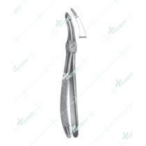 Extracting Forceps - English Pattern, upper roots
