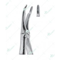 Extracting Forceps - English Pattern, upper roots